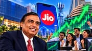 Reliance Shares: జియో ఐపీఓతో రిలయన్స్ షేర్ల ర్యాలీ.. ఇంకా పెరుగుతాయా? ఇన్వెస్టర్లకు లాభాలేనా?