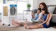 Summer Tips: కూలర్ కొనే ముందు ఈ 5 విషయాలు గుర్తుంచుకోండి.. సరైన కూలర్ మీ సొంతమవుతుందిలా