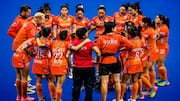 Hockey : ఐదో స్థానం కోసం...నేడు జర్మనీతో భారత మహిళల హాకీ జట్టు పోరు