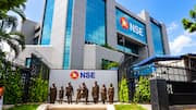 NSE IPO: స్టాక్‌ మార్కెట్లోకి ఎన్‌ఎస్‌ఈ ఎంట్రీ.. రూ.1,800 వద్ద షేరు లిస్టింగ్