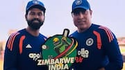Shreyas Iyer: వీవీఎస్ లక్ష్మణ్‌ స్ఫూర్తితో సిరీస్ గెలిచాం: కెప్టెన్ శ్రేయస్ అయ్యర్