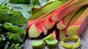 Rhubarb : రుబర్బ్ అంటే మీకు ఇష్టమా? అయితే ఈ డెజర్ట్ రెసిపీలు మీకోసమే..