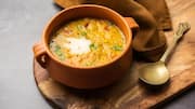 Food Tips: డైట్‌లో పప్పా? రసమా? బరువు తగ్గాలంటే ఏది బెస్ట్? నిపుణులు చెప్పింది ఇదే!