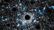 Rogue black holes: గెలాక్సీల నుంచి విడిపోయిన బ్లాక్ హోల్స్‌లో విశ్వ రహస్యాలు