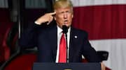 Donald Trump: వెనిజువెలాతో భారీ ఆయిల్‌ డీల్‌.. ట్రంప్‌ సంచలన ప్రకటన