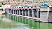 Srisailam: తాగునీటి ఆందోళన.. శ్రీశైలం జలాశయంలో వేగంగా తగ్గుతున్న నీటి నిల్వలు