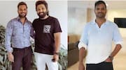Sarath Chandra Naidu : అల్లు అర్జున్ మేనేజర్ నుంచి నిర్మాతగా.. 'గుర్తుకొస్తున్నాయి' సక్సెస్ వెనుక అసలు కథ ఇదే!