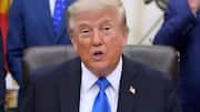 Donald Trump: నవంబరు తర్వాత ఇరాన్‌-అమెరికా యుద్ధం ముగిసిపోవచ్చు: ట్రంప్