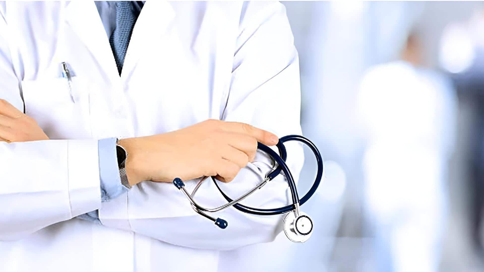 mee intiki mee doctor :ఇంటి వద్దకే డాక్టర్ సేవలు.. మొబైల్ యూనిట్ ఎలా పనిచేస్తుందో తెలుసుకోండి!