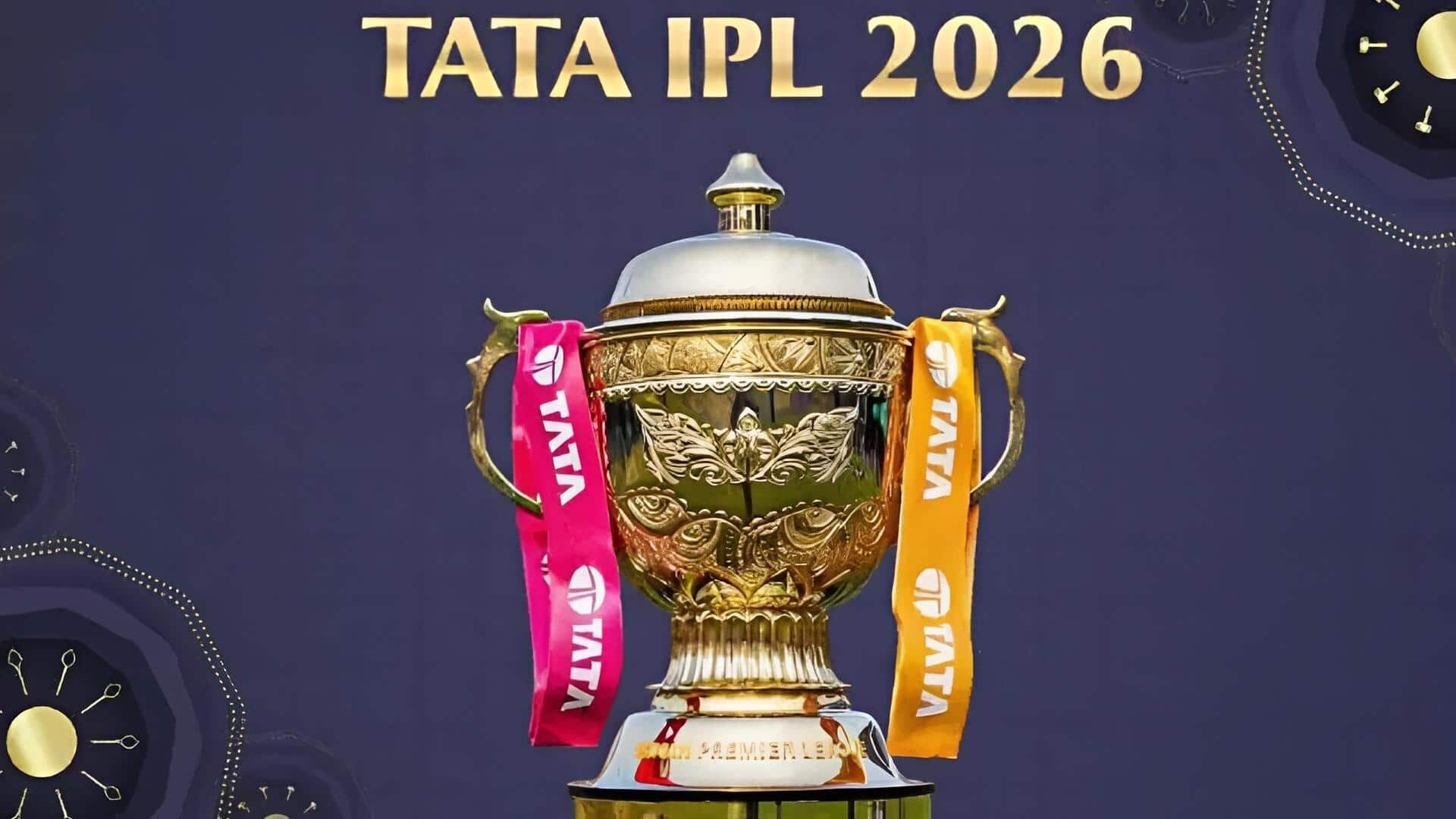 IPL 2026: ఐపీఎల్‌లో సోషల్ మీడియాలో ట్రెండ్ అయిన టాప్-5 ప్లేయర్లు వీరే..!