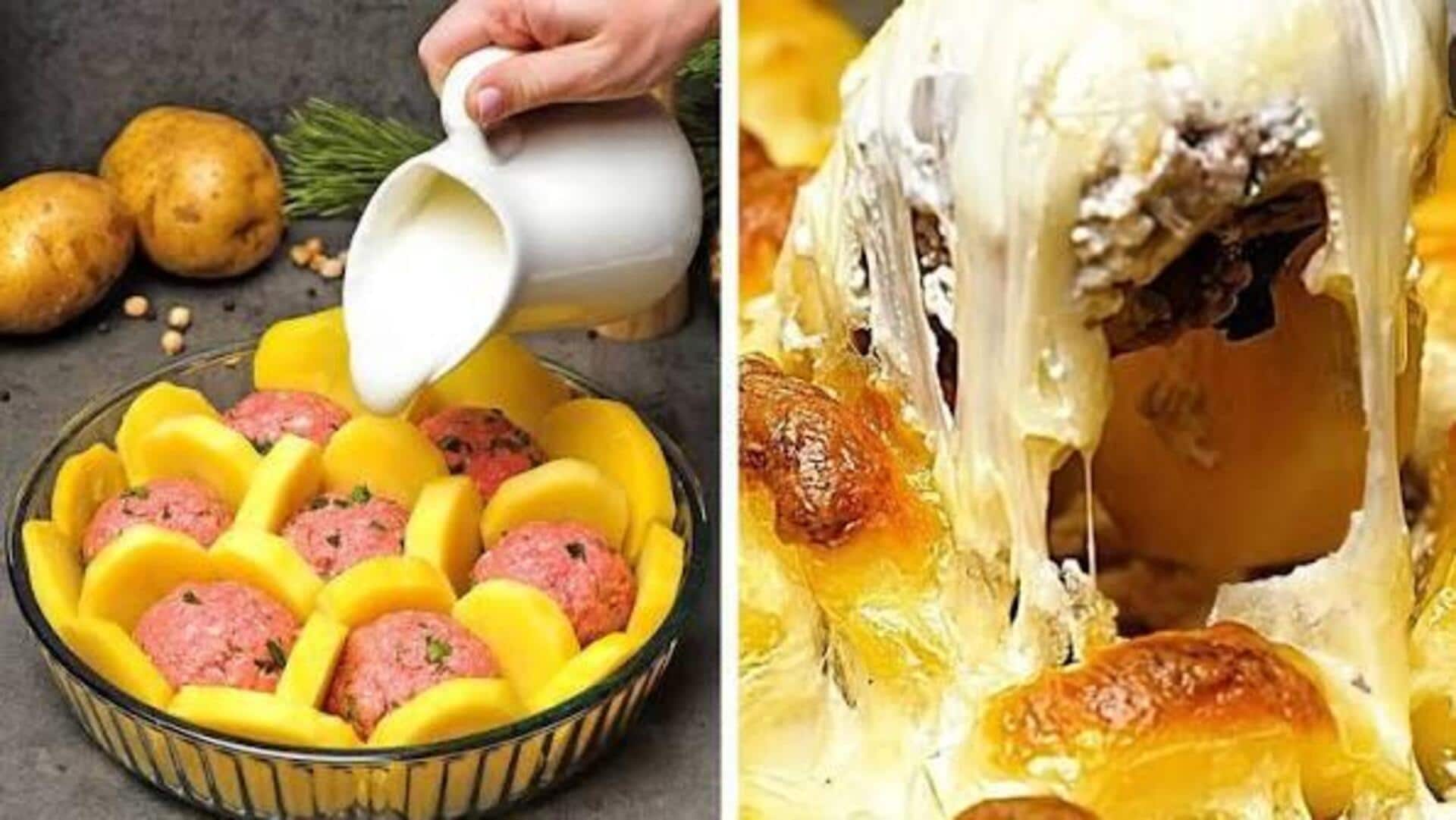 Tasty Food: చిలగడ దుంపలతో మీకు తప్పక నచ్చే 5 వంటకాలివే..