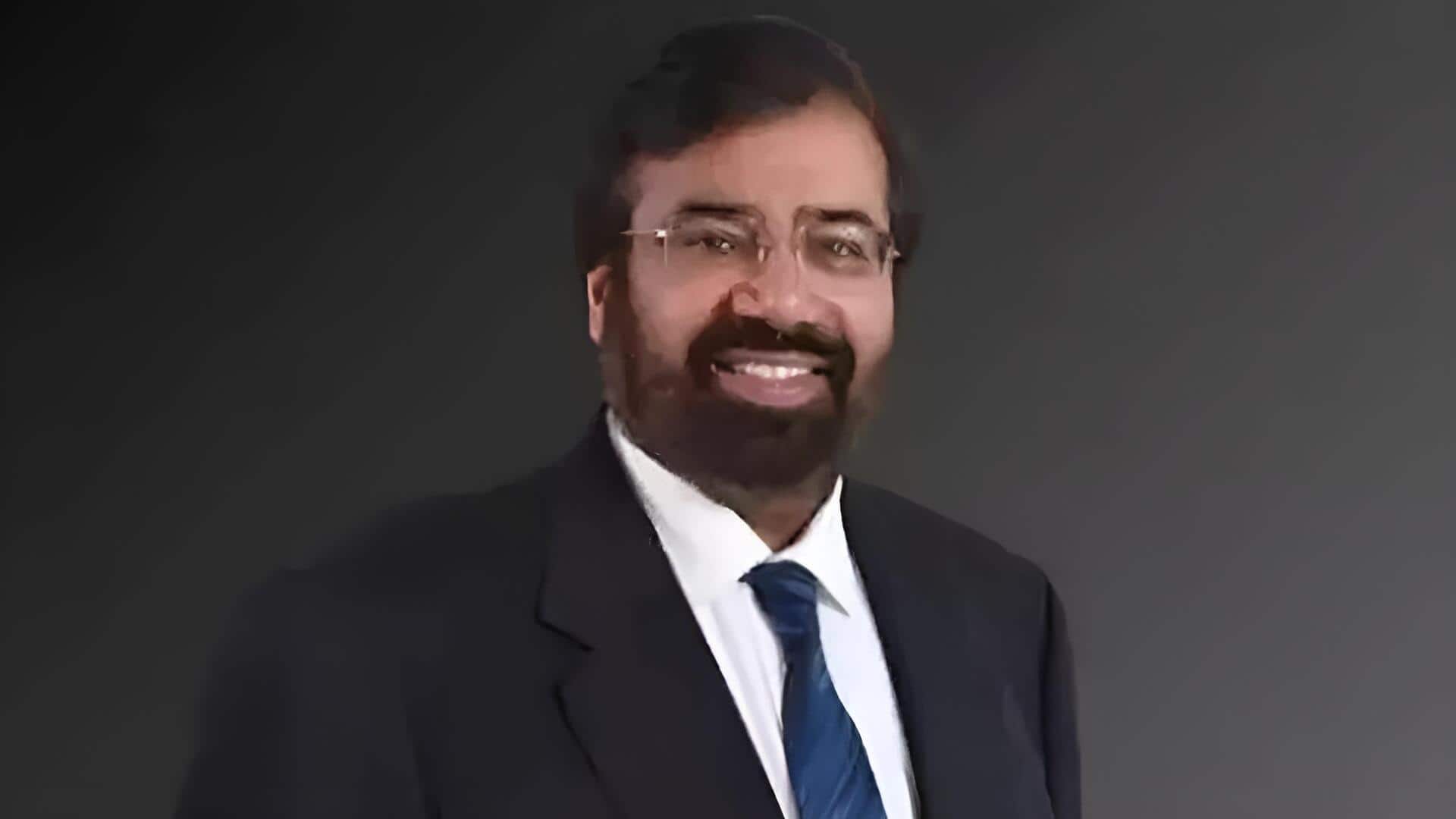 Harsh Goenka: బ్రిక్స్‌ విందు మెనూ చూసి ఫిదా.. హర్ష్‌ గొయెంకా ఆసక్తికర వ్యాఖ్యలు