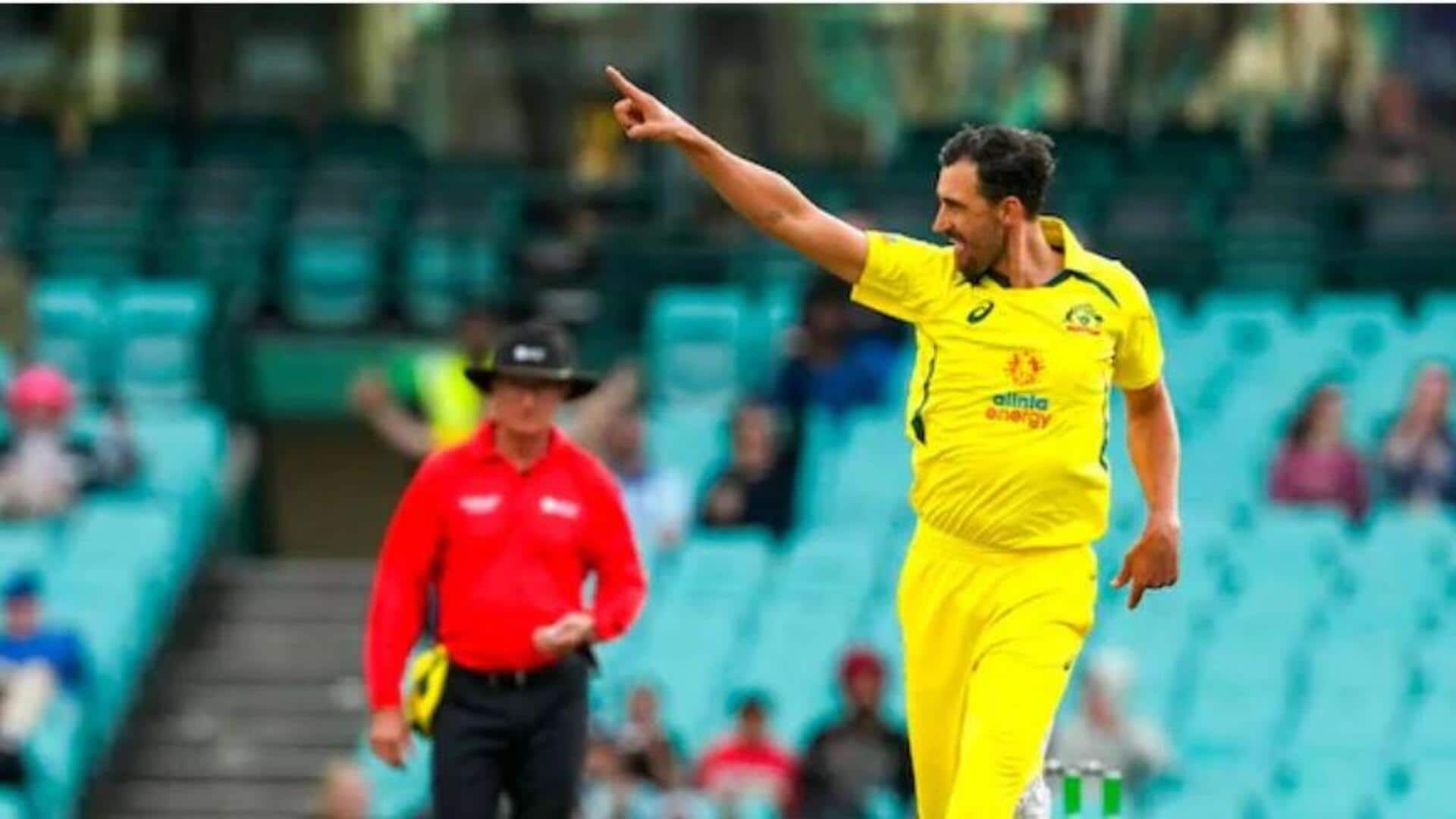 AUS vs IND : తొలి వన్డేలో ఆస్ట్రేలియా చేతిలో టీమిండియా ఓటమి AUS vs IND : తొలి వన్డేలో ఆస్ట్రేలియా చేతిలో టీమిండియా ఓటమి
