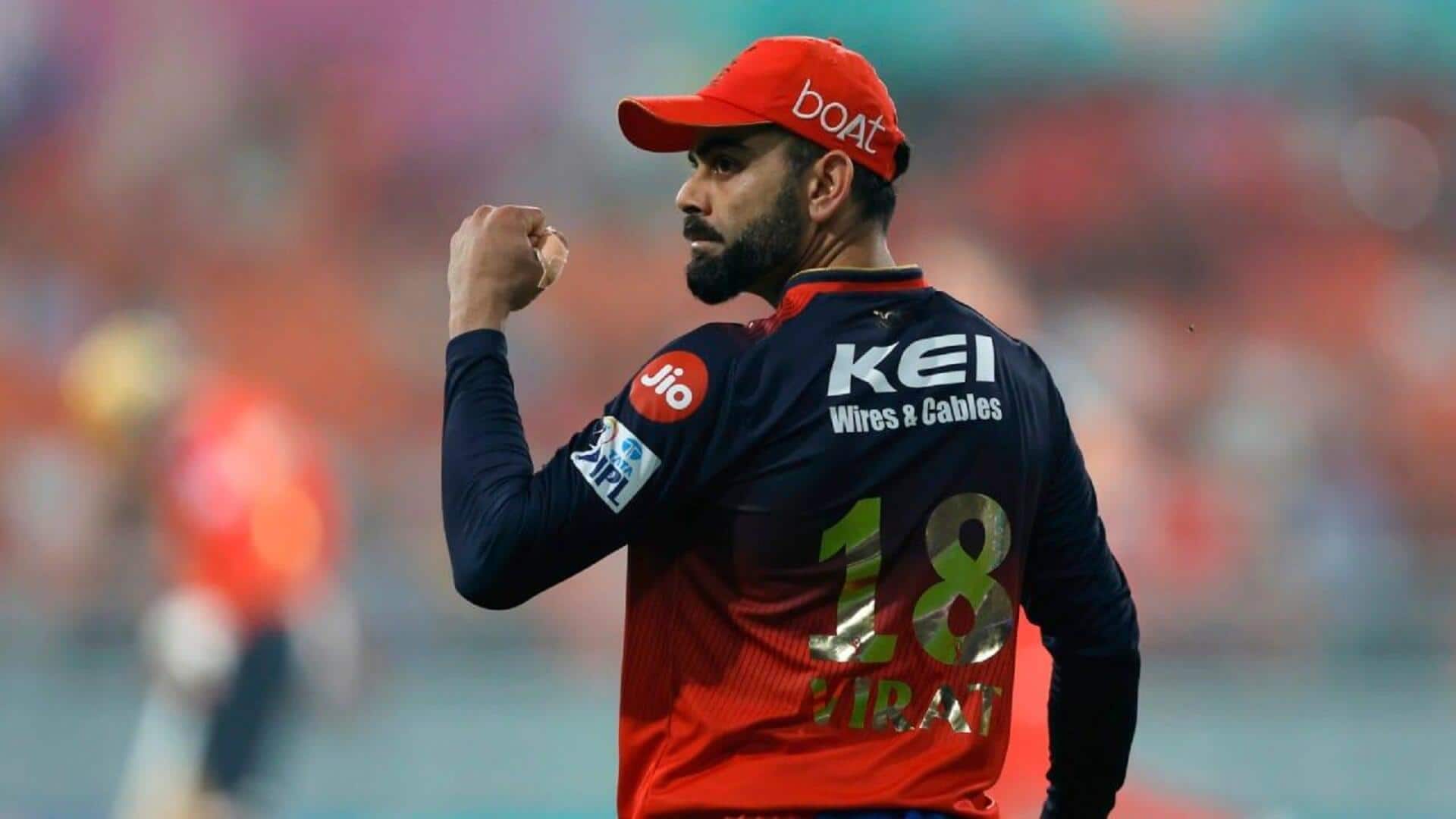 Virat Kohli: లండన్‌కి కోహ్లీ?.. విదేశీ ప్లేయర్ అంటూ కామెంట్స్.. విరాట్ ఫైర్!