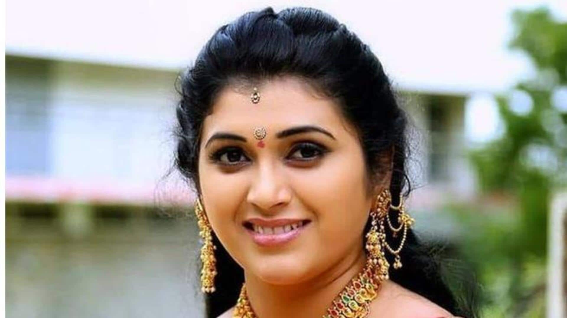 Pavitra Jayaram: రోడ్డు ప్రమాదంలో త్రినయని సీరియల్ నటి పవిత్ర జయరామ్ దుర్మరణం 