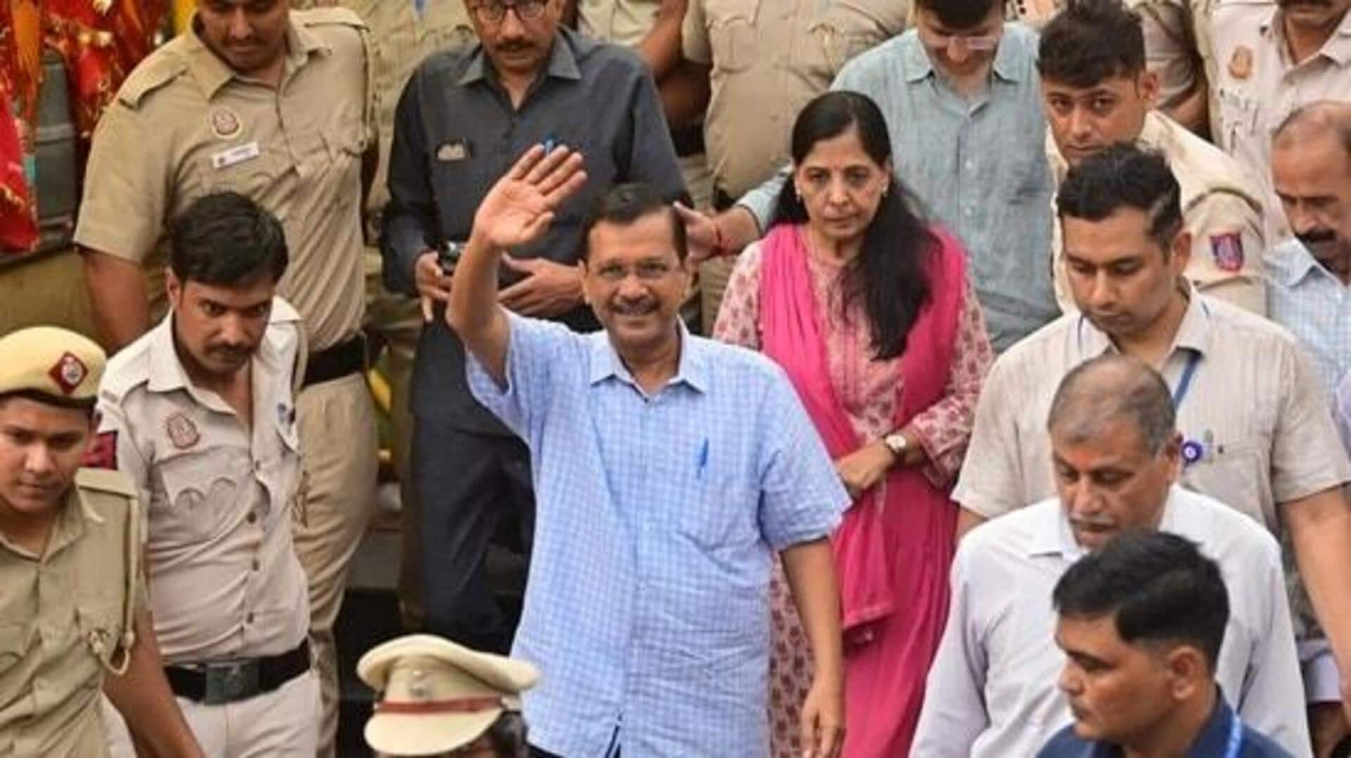 Delhi next CM : ఢిల్లీలో అరవింద్ కేజ్రీవాల్ తర్వాత తదుపరి సీఎం ఎవరు? 