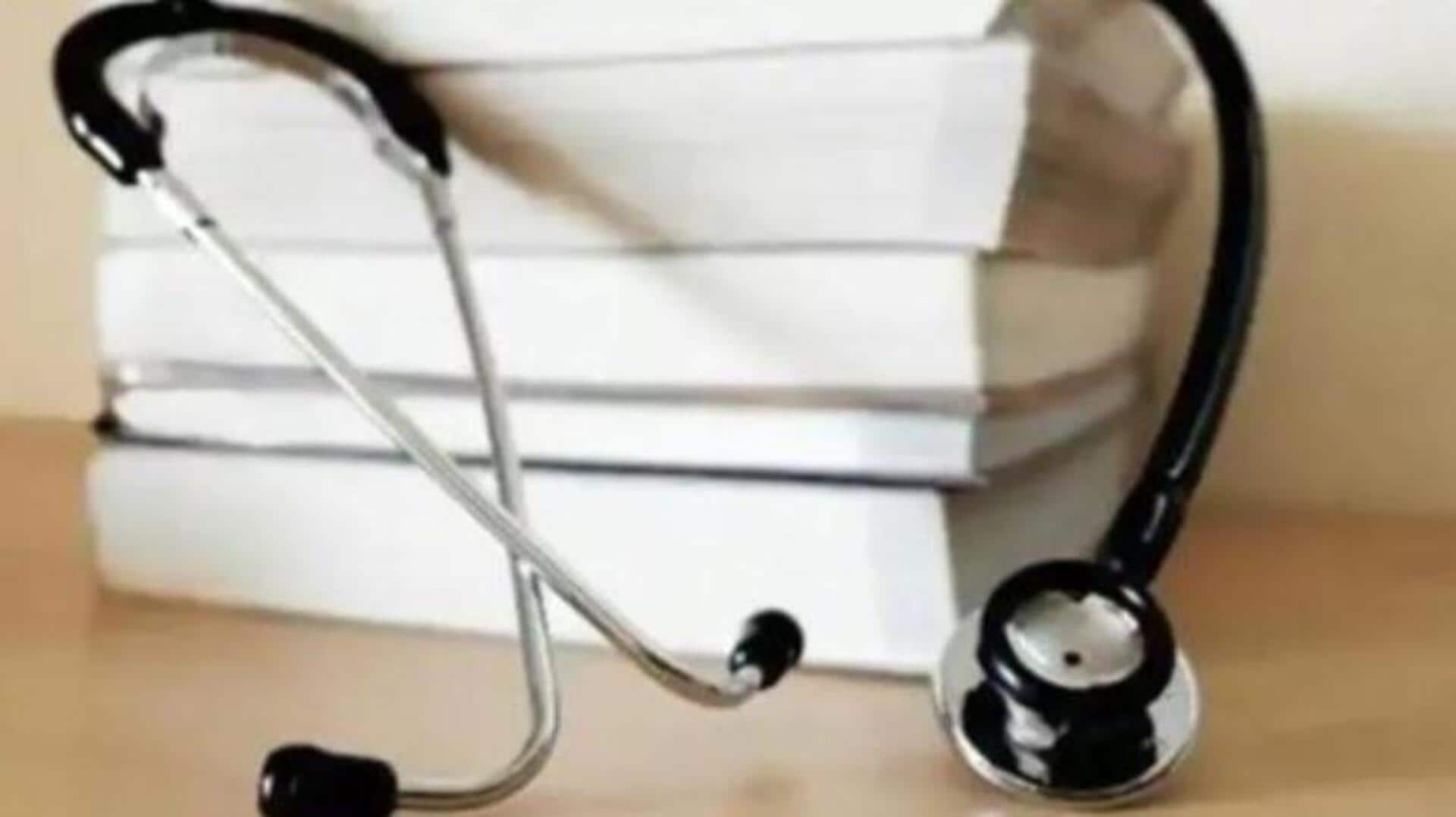 NEET PG Exam 2025 : నీట్ పీజీ 2025 పరీక్ష వాయిదా.. NBEMS కీలక ప్రకటన 