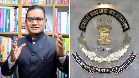 NEET-UG 2026 Leak: రూ.5 లక్షలకు.. నీట్‌లో 111 ప్రశ్నలు లీక్‌.. అసలు పేపర్‌తో సరిపోలినట్లు సీబీఐ వెల్లడి