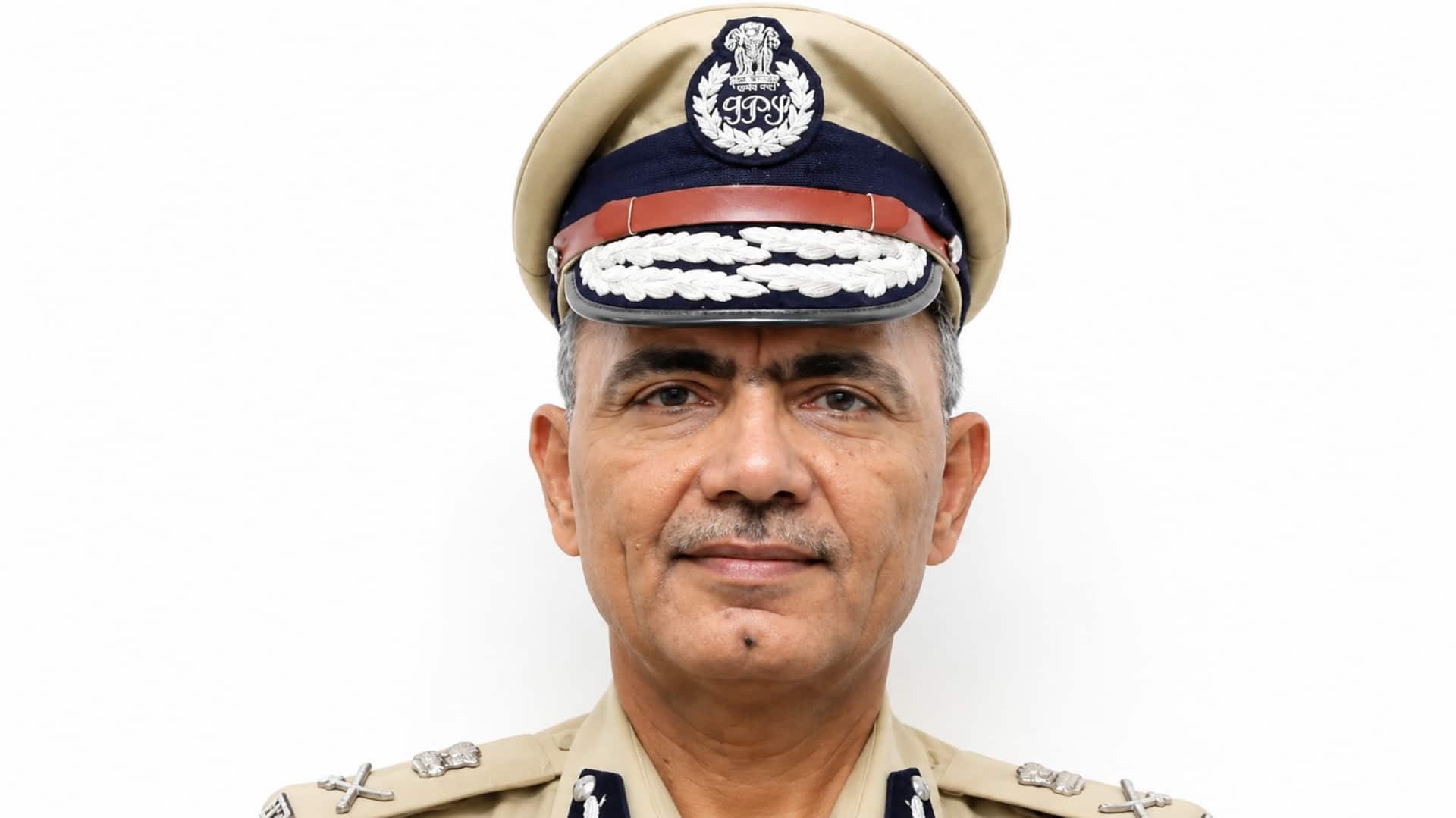 Tripura: త్రిపుర డీజీపీ అనురాగ్ ధన్కడ్ అనుమానాస్పద మృతి..  