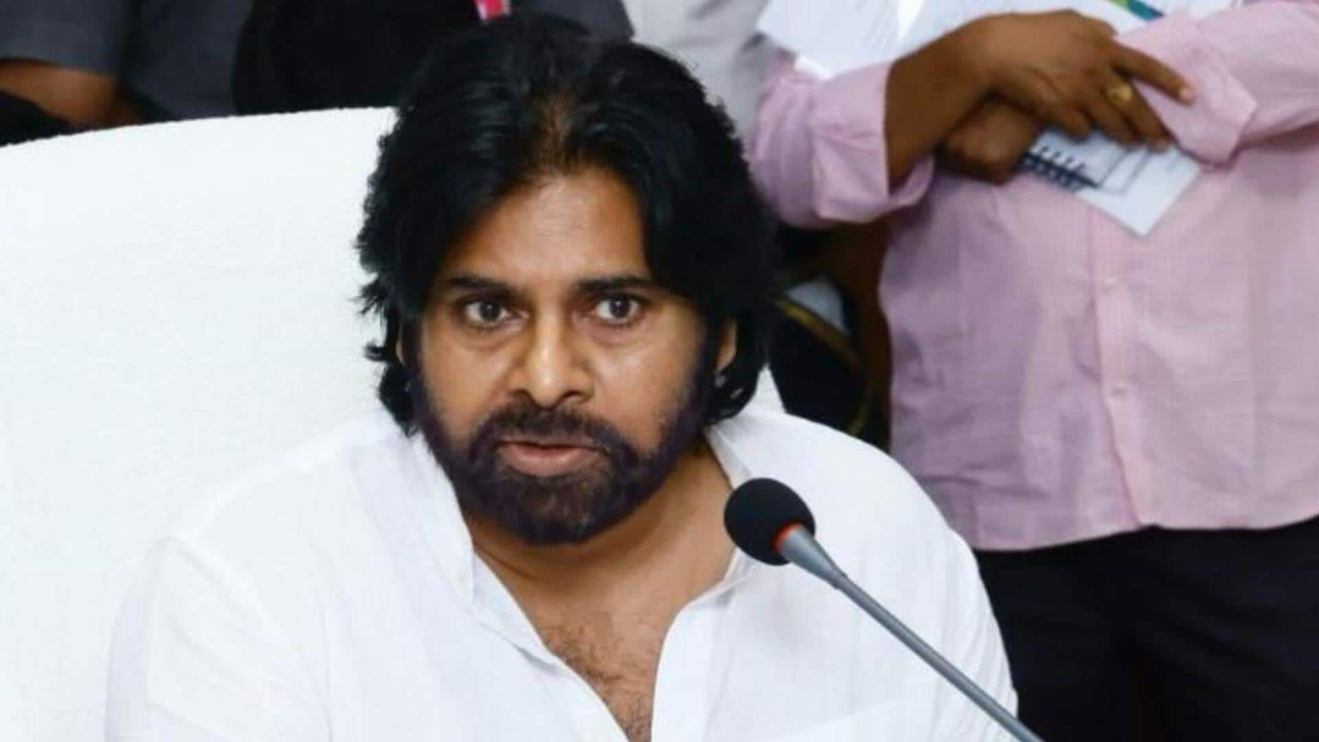 Pawan Kalyan: ఉపాధి హామీ పనుల నాణ్యతపై పవన్ కళ్యాణ్ కఠిన ఆదేశాలు