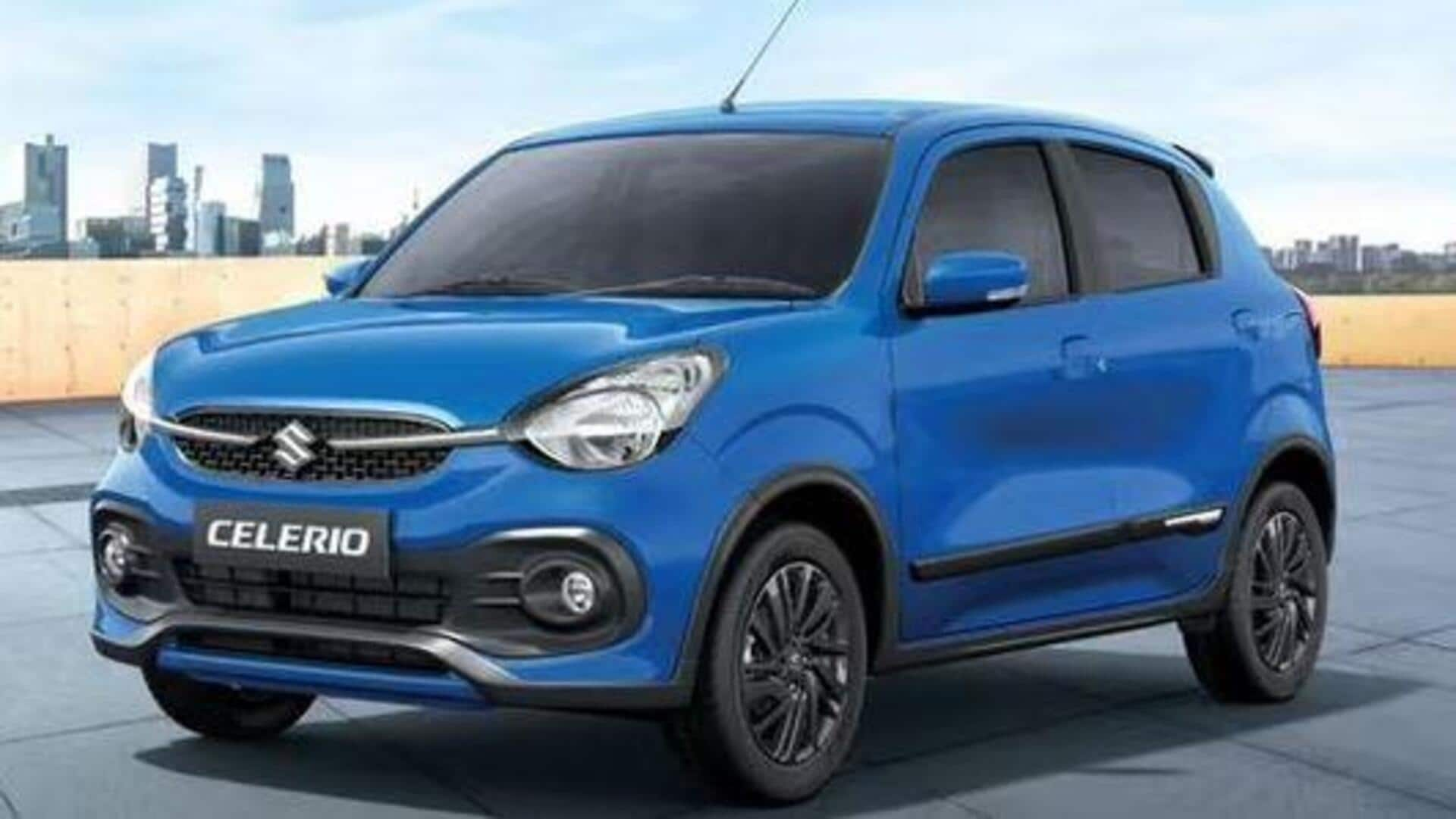 Maruti Suzuki Sales : భారత మార్కెట్లో మారుతి సుజుకి హవా.. ఫిబ్రవరిలో 1.6 లక్షల కార్ల విక్రయాలు 