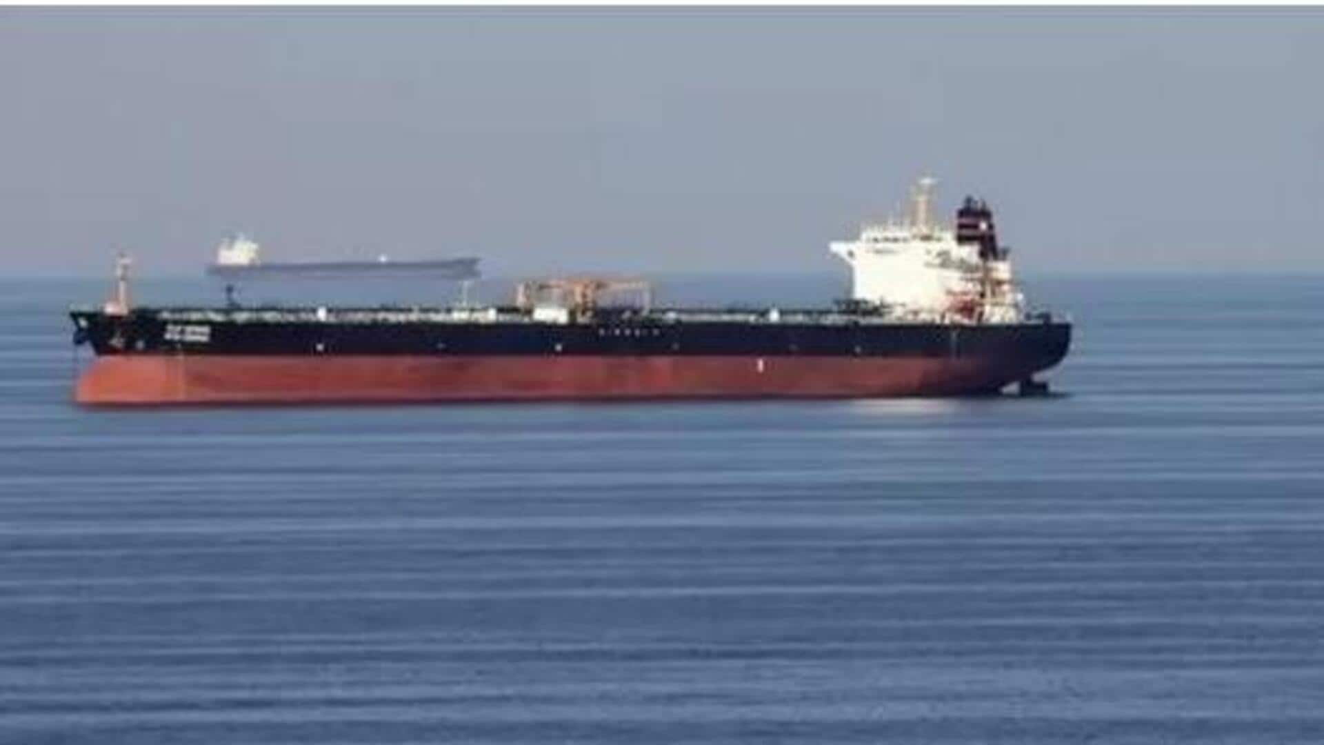 Crude Imports: హార్ముజ్ ముప్పుతో రష్యా, యూఎస్ చమురు దిగుమతులను పెంచిన భారత్ Crude Imports: హార్ముజ్ ముప్పుతో రష్యా, యూఎస్ చమురు దిగుమతులను పెంచిన భారత్