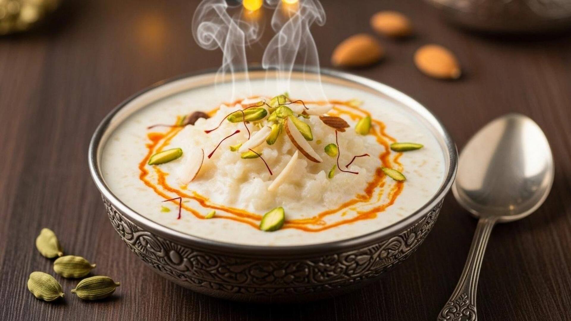 cardamom: తీపి వంటకాల్లో యాలకుల మ్యాజిక్ - ఇవి ట్రై చేశారా?