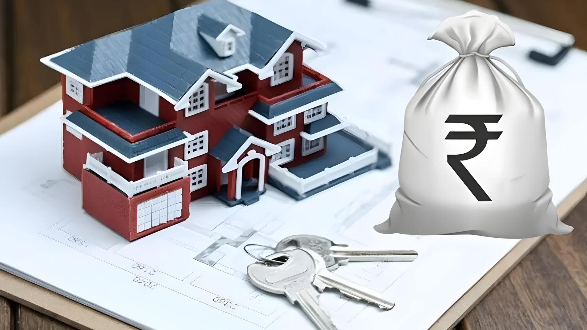 Home Loan Interest Rates: రూ.75 లక్షల వరకు గృహ రుణాలు.. ఏ బ్యాంకులో ఎంత వడ్డీ?