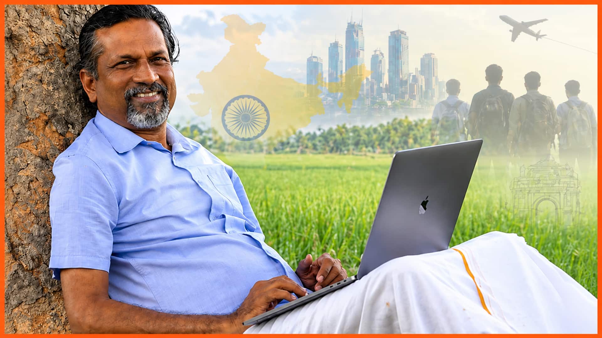 Sridhar Vembu: అమెరికా మనల్ని వద్దనుకుంటోంది.. భారత టెక్కీలు స్వదేశానికి రావాలి: శ్రీధర్ వెంబు