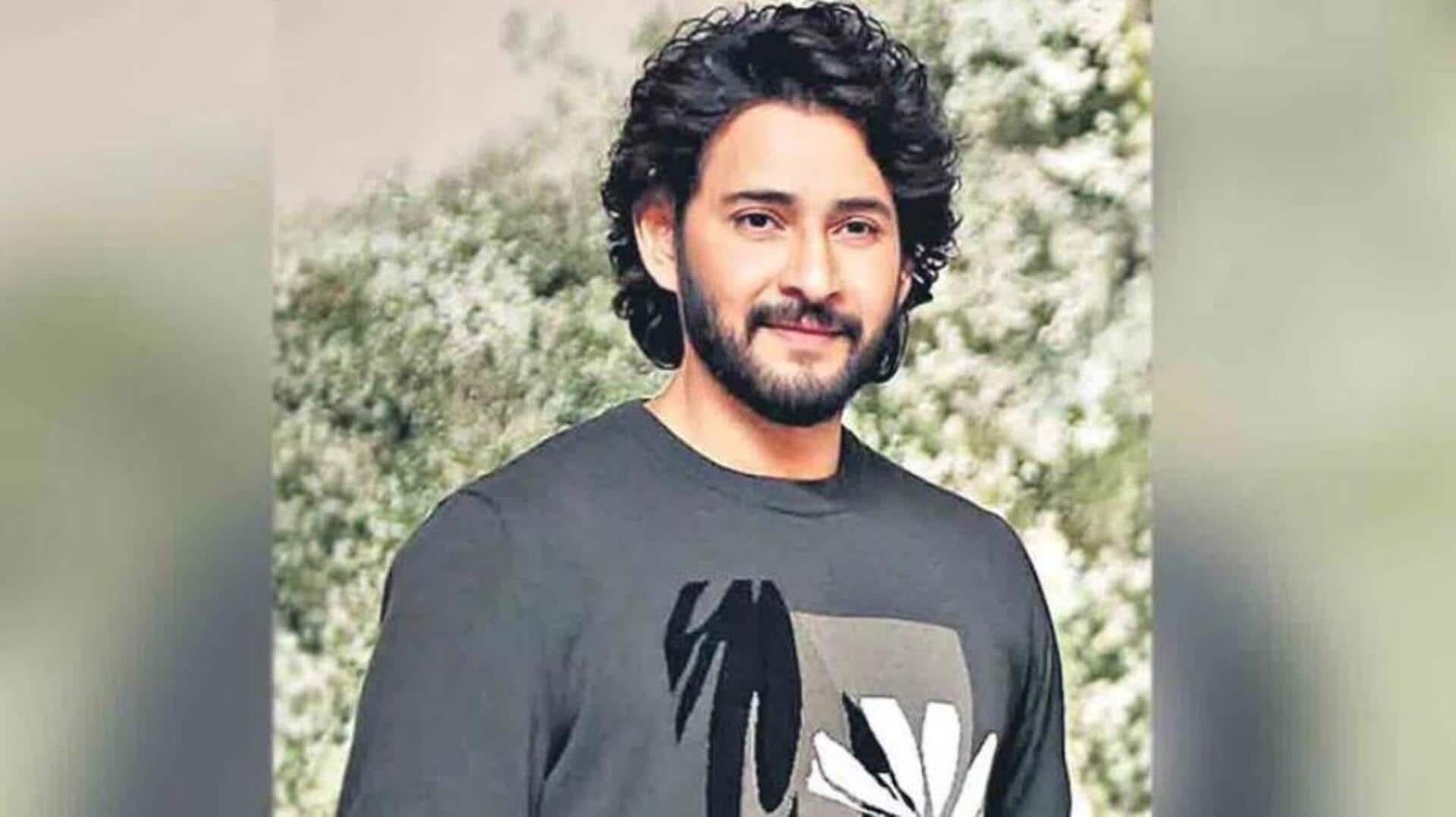 Mahesh Babu: రాజమౌళి-మహేశ్ బాబు ప్రాజెక్ట్ హైప్.. "SSMB29" టైటిల్, ఫస్ట్ గ్లింప్స్ గ్లోబల్ ఈవెంట్లో రిలీజ్ Mahesh Babu: రాజమౌళి-మహేశ్ బాబు ప్రాజెక్ట్ హైప్.. "SSMB29" టైటిల్, ఫస్ట్ గ్లింప్స్ గ్లోబల్ ఈవెంట్లో రిలీజ్
