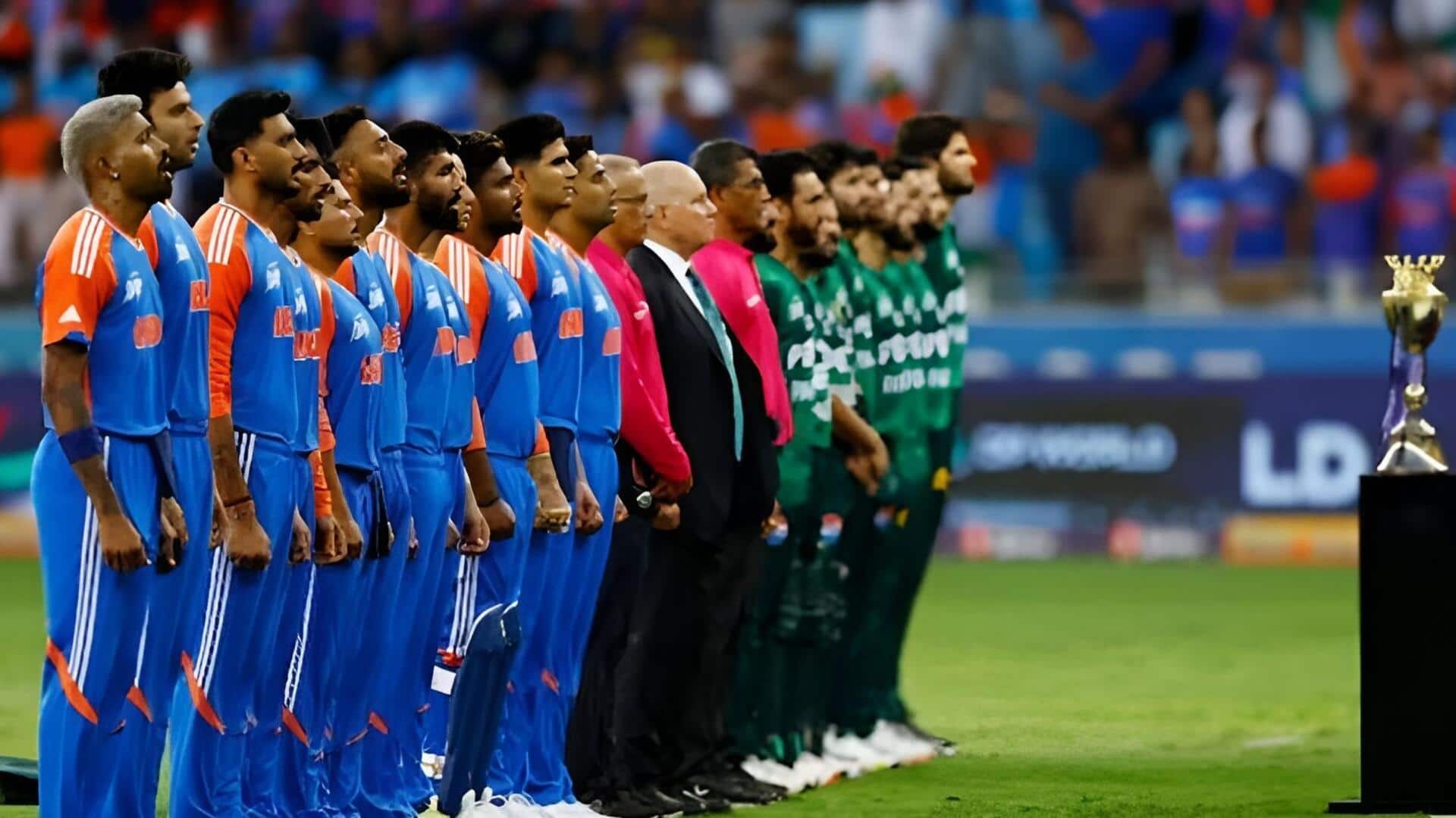 Players Played for Two Countries: రెండు దేశాల తరపున టీ20 వరల్డ్‌కప్ ప్లేయర్స్ వీరే.. లిస్ట్‌లో షాకింగ్ పేర్లు?