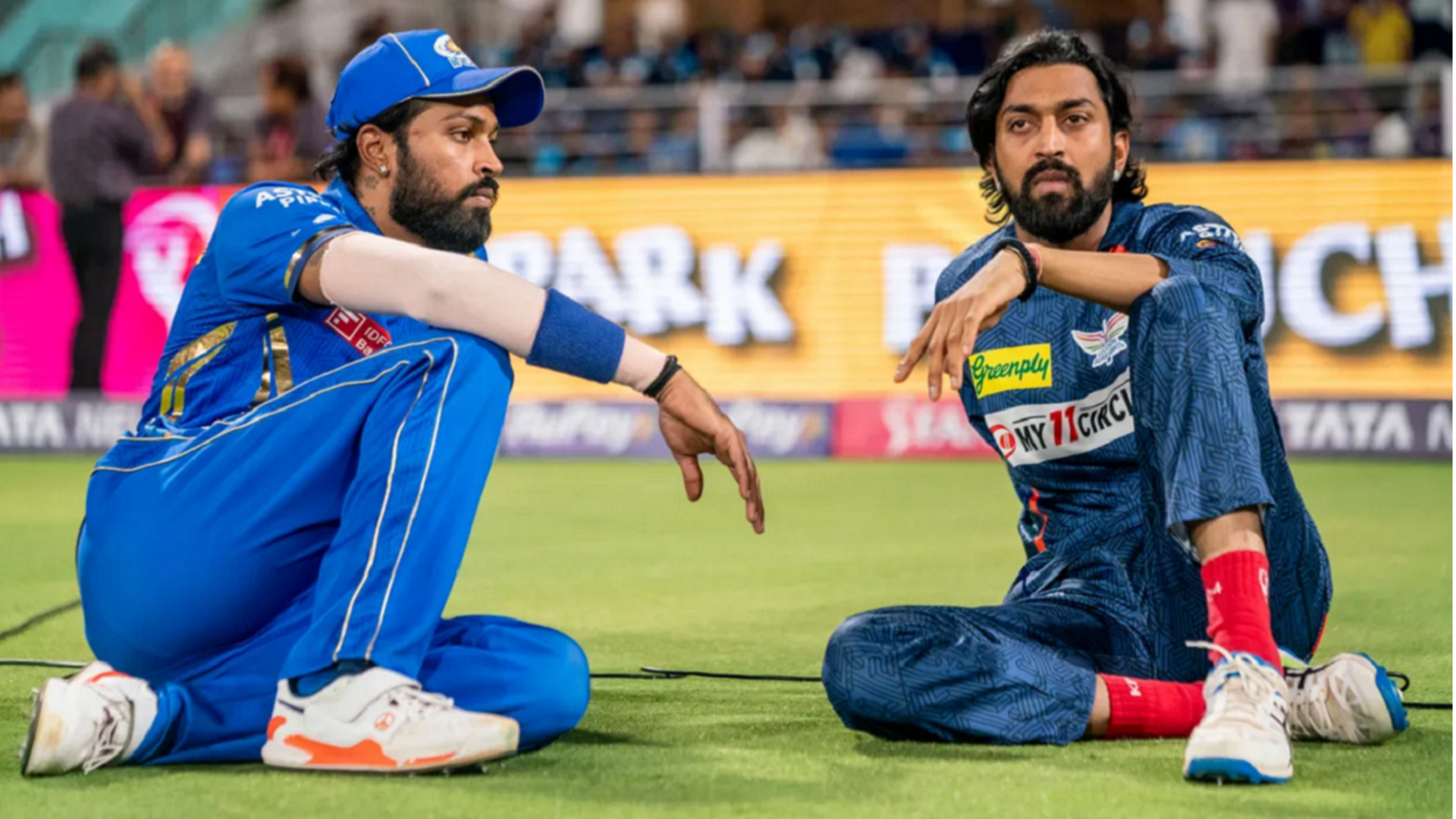 MI vs LSG, IPL 2024 : నేటి ముంబై vs లక్నో IPL మ్యాచ్‌లో ఎవరు గెలుస్తారు? 