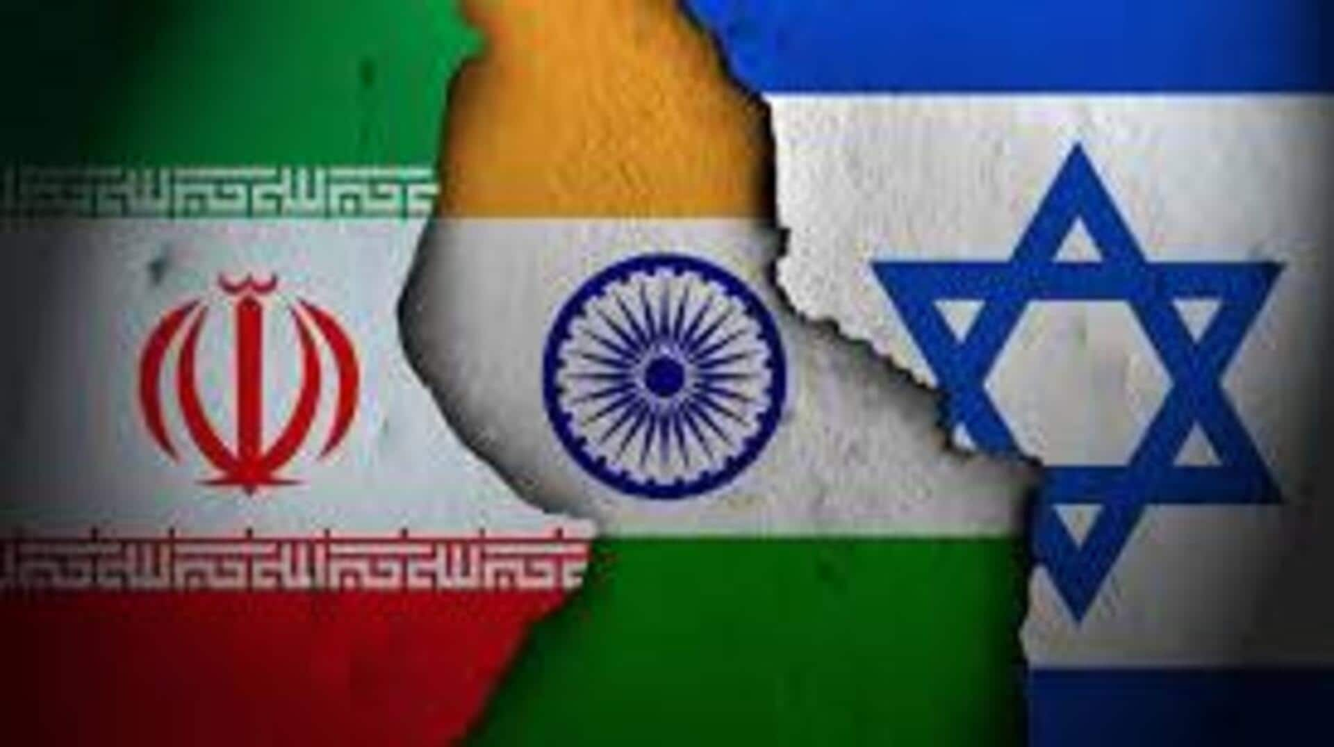 Iran-Israel war: ఇజ్రాయెల్-ఇరాన్ ఉద్రిక్తతలు.. భారతీయ స్టాక్ మార్కెట్, బంగారం ధరలను ఎలా ప్రభావితం చేస్తుంది 