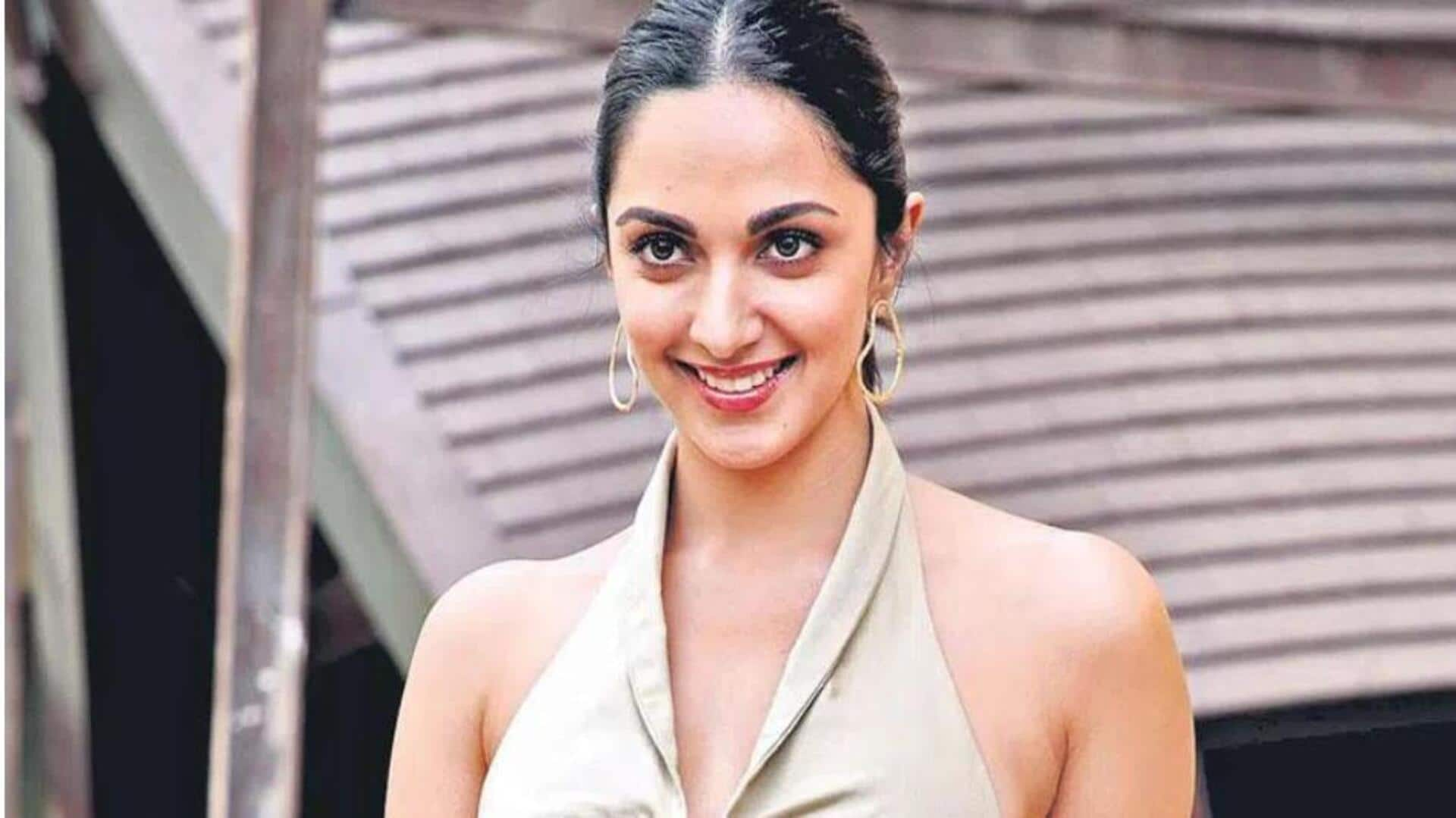 Kiara Advani : రెండేళ్లు సినిమాలకు గుడ్‌బై.. స్టార్ హీరోయిన్ షాకింగ్ డెసిషన్!