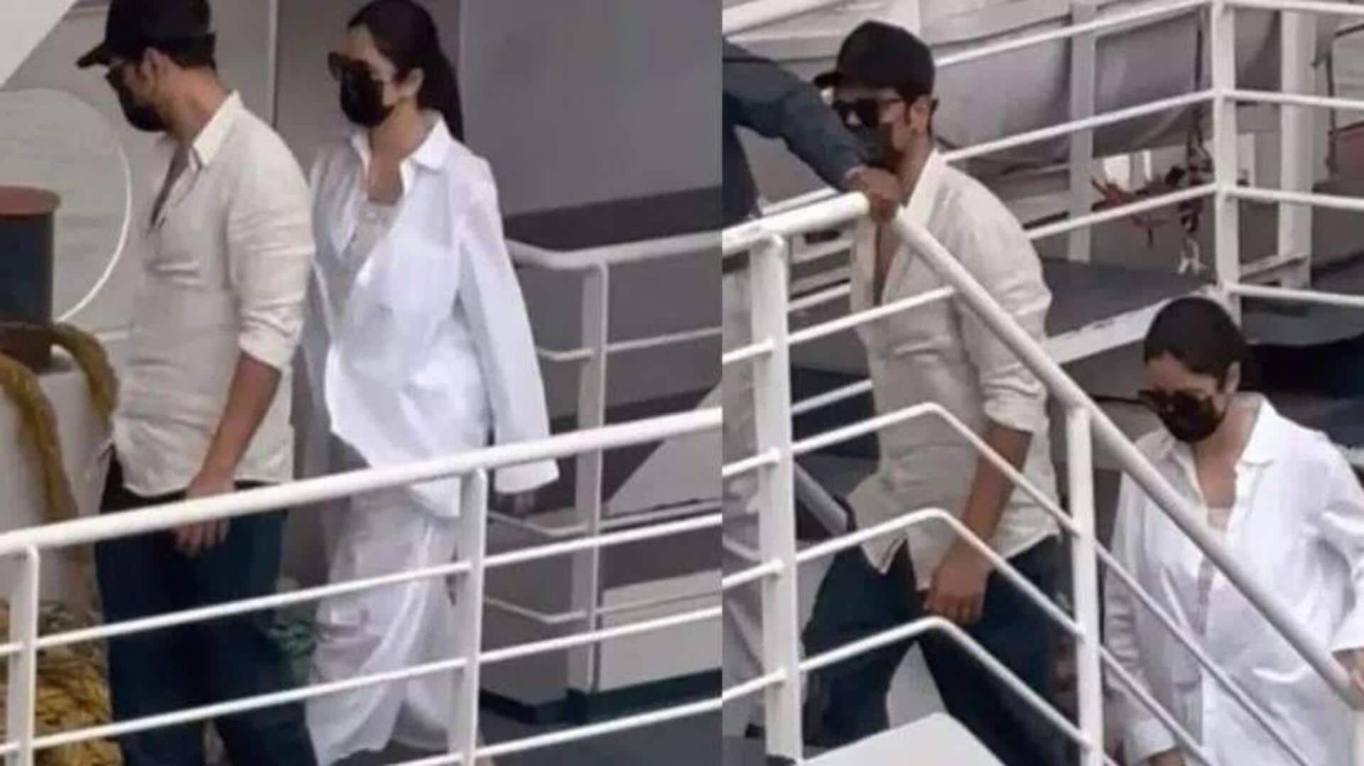 Katrina Kaif : తల్లిదండ్రులు కాబోతున్న మరో బాలీవుడ్ జంట..!