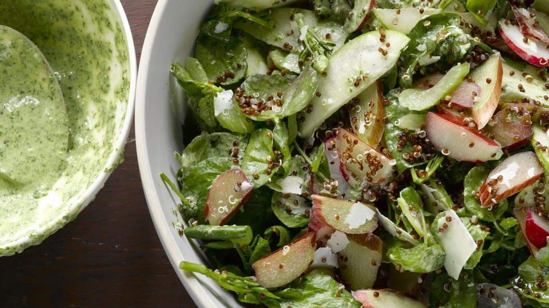 Tips: మీ ఆహారంలో తప్పక చేర్చుకోవాల్సిన సూపర్ ఫుడ్ ఇదే