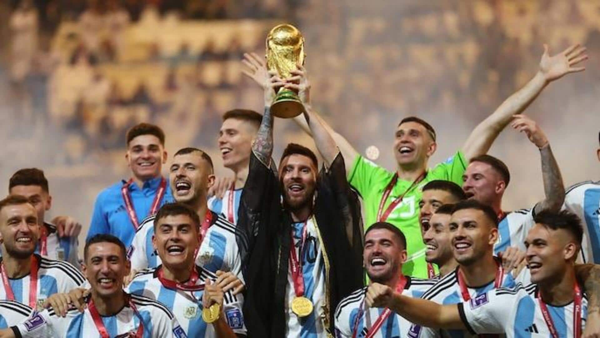 Fifa world cup: ఫుట్‌బాల్ ఫ్యాన్స్‌కు షాక్.. భారత్‌లో ఫిఫా వరల్డ్ కప్‌ ప్రసారాలు కష్టమేనా?