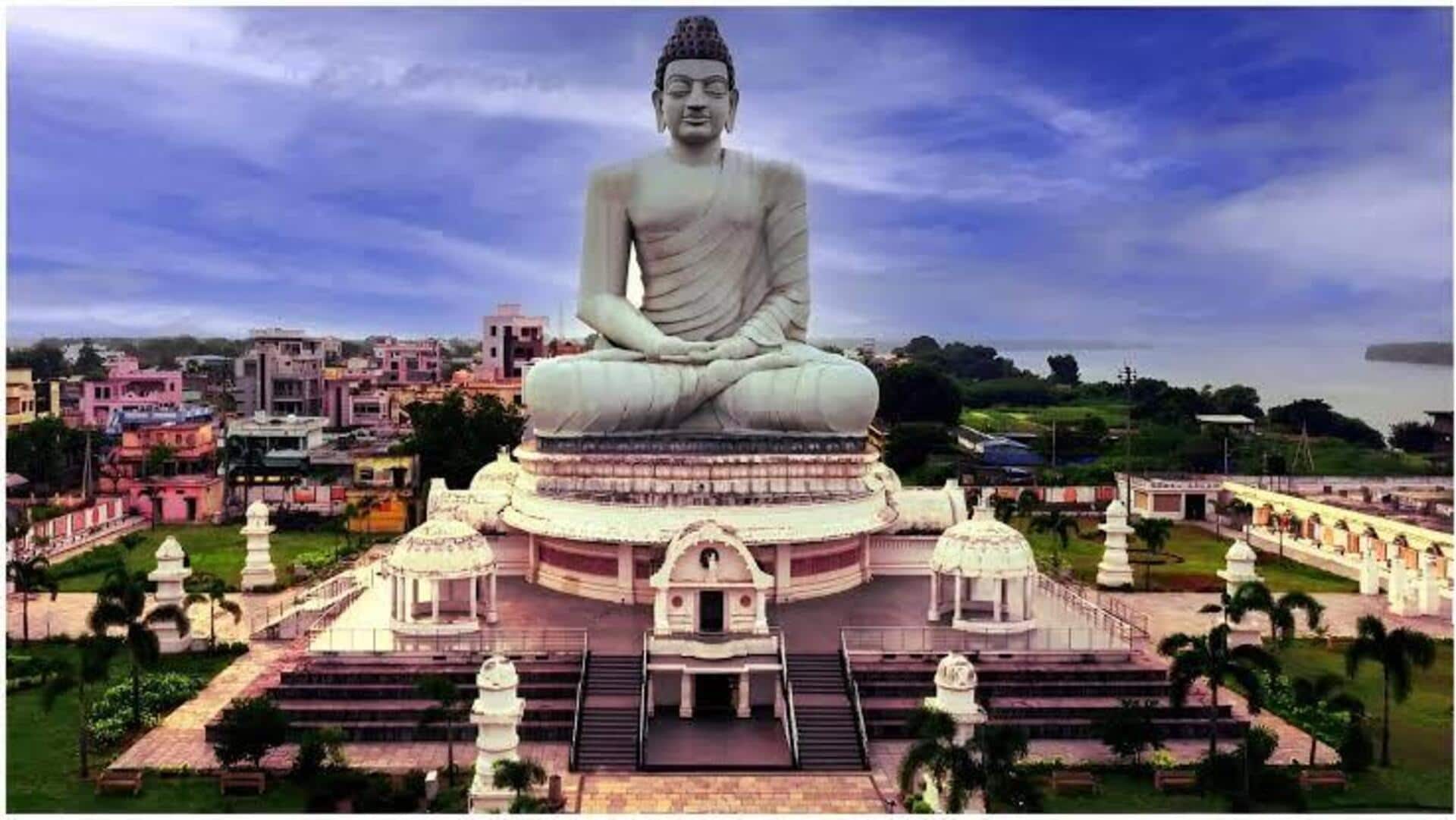 Amaravati: అమరావతిలో భూగర్భ విద్యుత్‌ నెట్‌వర్క్‌.. రూ.1,979 కోట్లతో భారీ పనులు