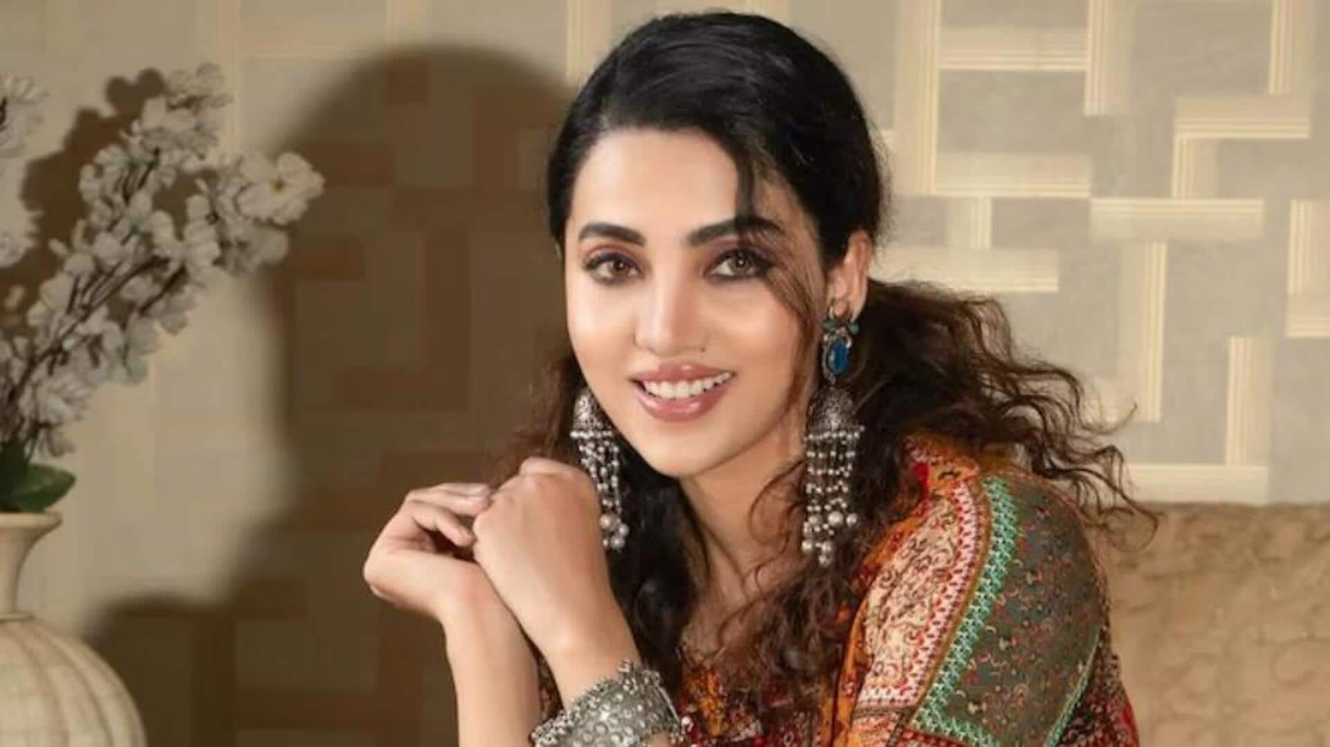 Ananya Raj: సినీ పరిశ్రమలో విషాదం.. యువ నటి అనన్య రాజ్‌ ఇకలేరు