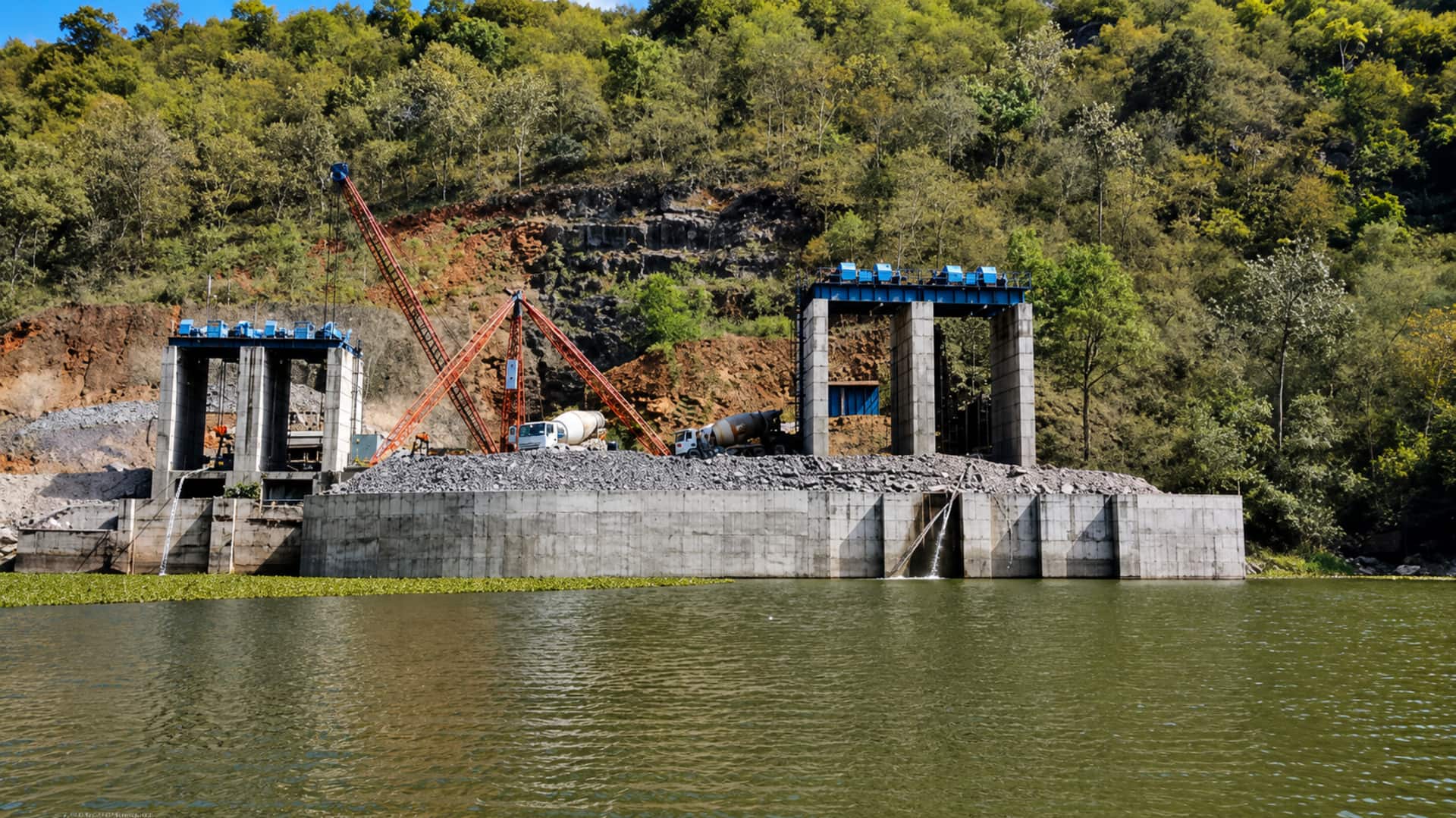Velugonda Project : కరవు నేలకు కృష్ణమ్మ పరుగులు.. ఆగస్టు 31న వెలిగొండ ప్రాజెక్టు అంకితం