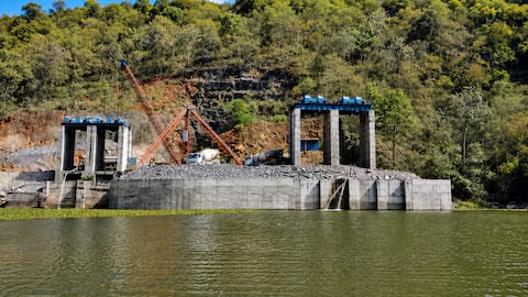 Velugonda Project : కరవు నేలకు కృష్ణమ్మ పరుగులు.. ఆగస్టు 31న వెలిగొండ ప్రాజెక్టు అంకితం