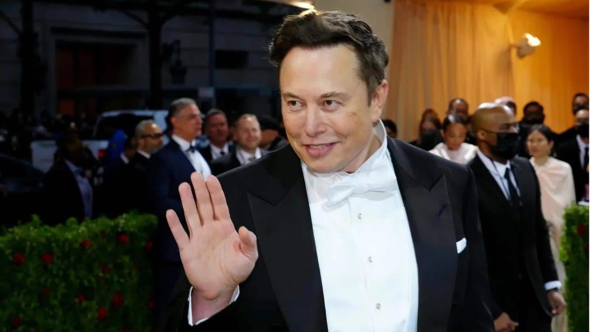 Grok AI: గ్రోక్‌ చాట్‌బాట్‌పై అశ్లీల చిత్రాల ఆరోపణలు.. మస్క్‌ సంస్థపై రచయిత్రి దావా