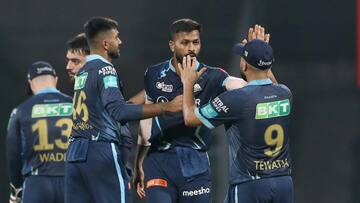 IPL 2023: ఢిల్లీ క్యాపిటల్స్ Vs గుజరాత్ టైటాన్స్.. పైచేయి ఎవరిదో!