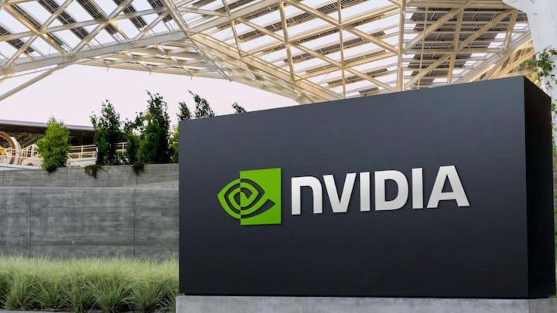 NVIDIA: మైక్రోసాఫ్ట్ ను పక్కకు నెట్టి నెంబర్ 1 గా నిలిచిన NVIDIA 