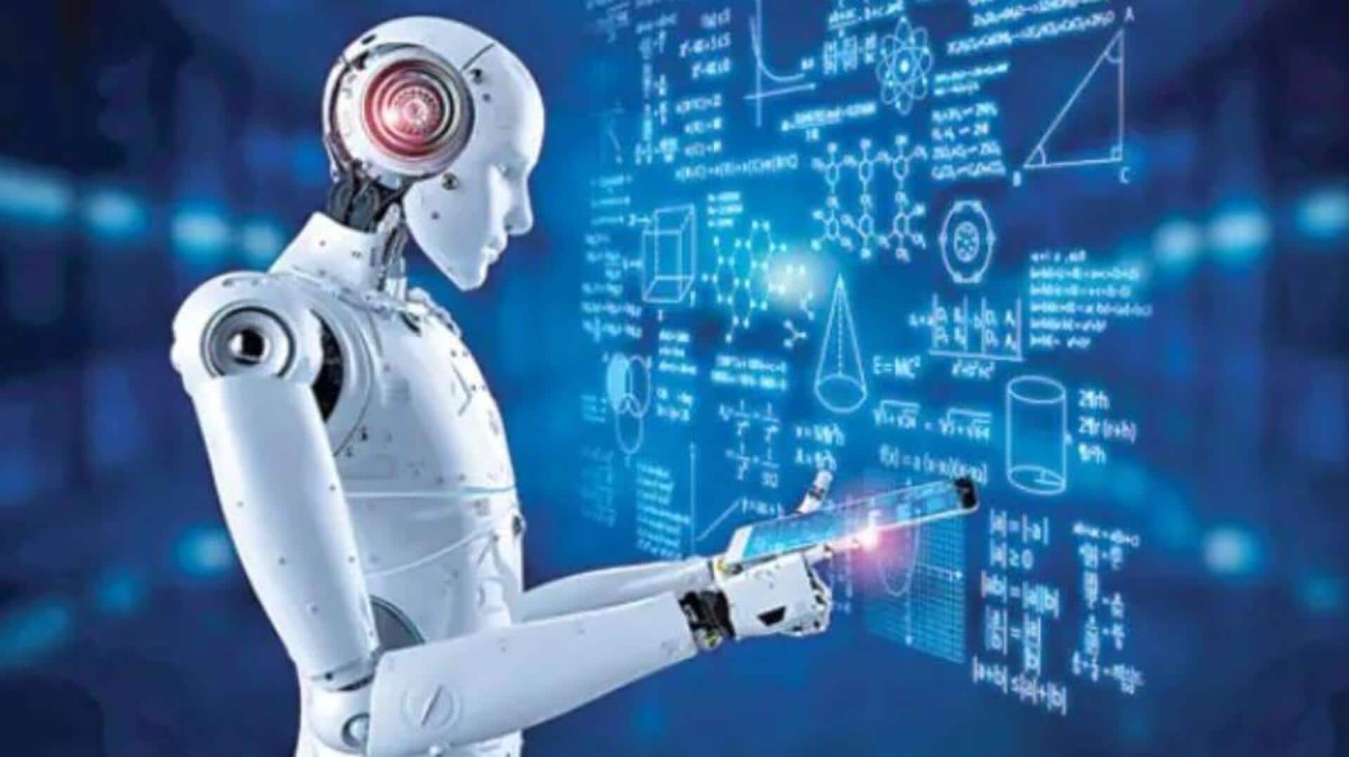 AI tutors: విద్యా రంగంలో విప్లవం.. భవిష్యత్తు బోధనలో ఏఐ ట్యూటర్లే ప్రధాన పాత్ర AI tutors: విద్యా రంగంలో విప్లవం.. భవిష్యత్తు బోధనలో ఏఐ ట్యూటర్లే ప్రధాన పాత్ర