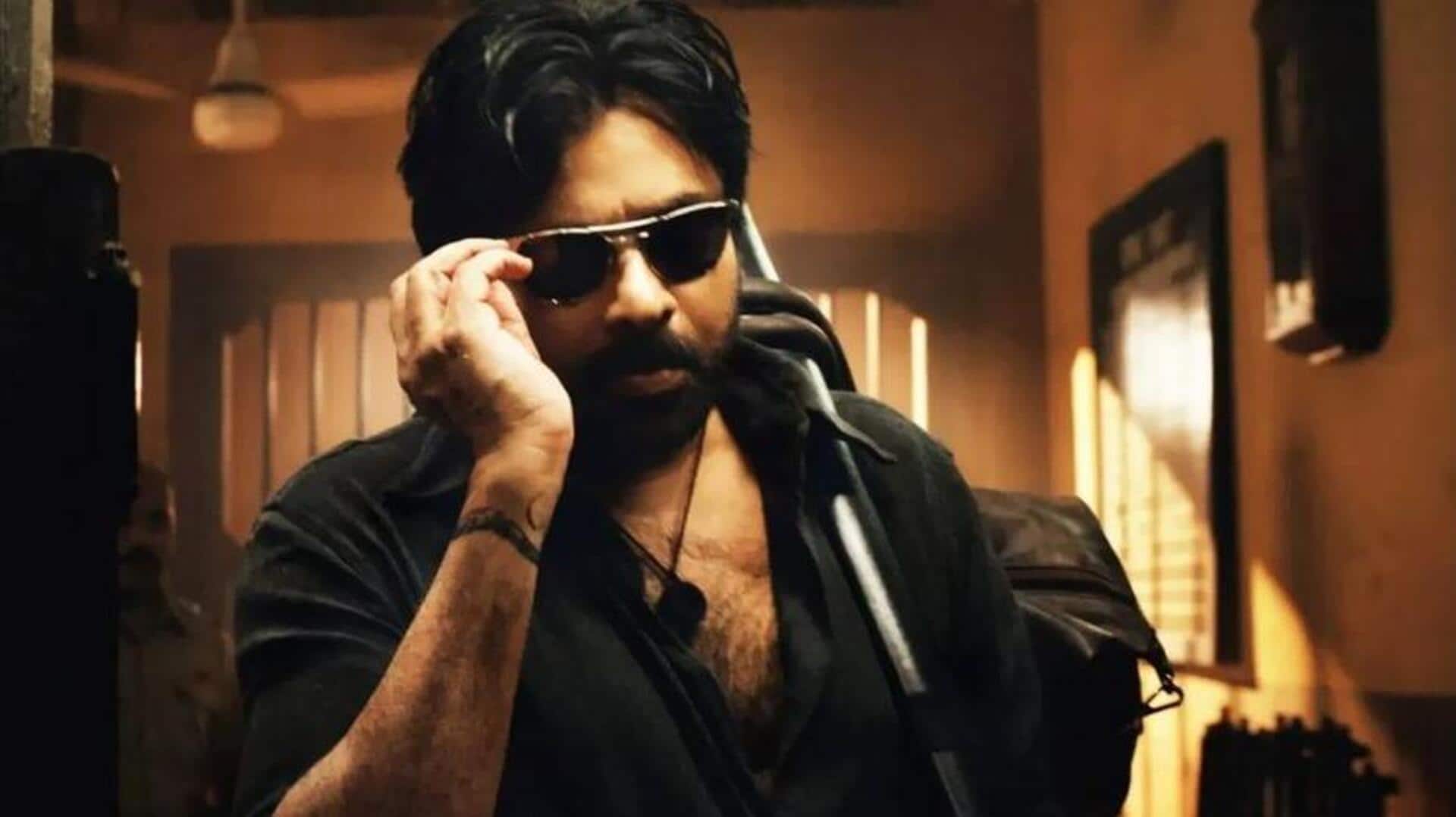 OG : ఓజీ ప్రీ రిలీజ్ ఫెస్టివల్.. పవర్ స్టార్ ఫ్యాన్స్‌కి మర్చిపోలేని అనుభవం 
