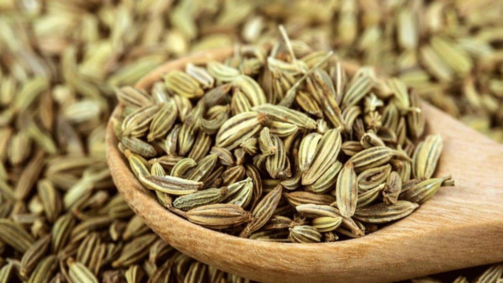 Health Tips: కళ్ళ కోసం సోంపు గింజలు..మిమ్మల్ని ఆశ్చర్యపరిచే 5 నిజాలివే..