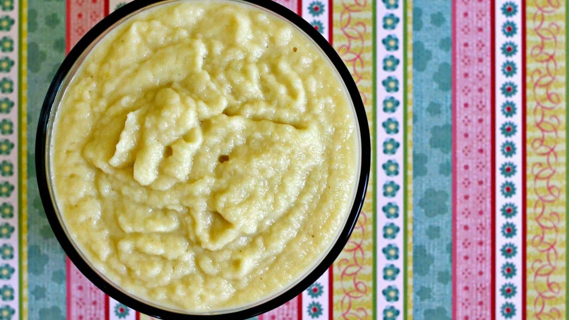 Onion paste Benefits: పురుగుల కాటు వేధిస్తోందా? ఉల్లిపాయ పేస్ట్‌తో వెంటనే ఉపశమనం పొందండి!