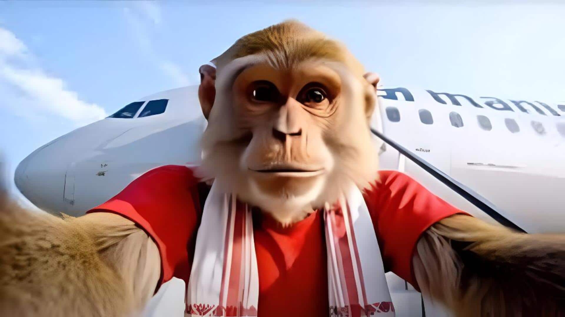 Bandar Apna Dost: ఏఐ వీడియోలతో రికార్డులు.. అగ్రస్థానంలో భారత యూట్యూబ్ ఛానల్