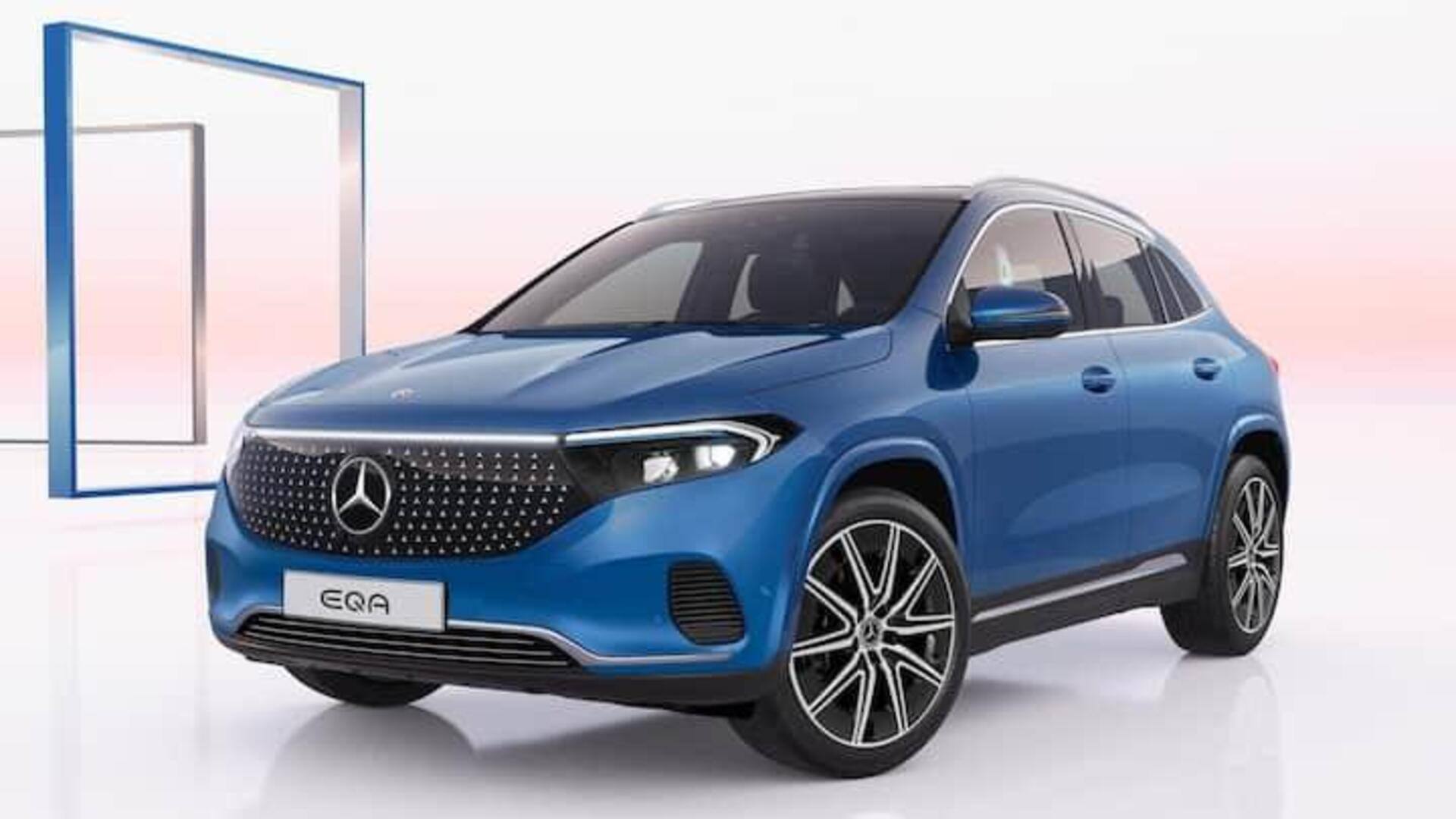 Mercedes-Benz: భారతదేశంలో అనేక కొత్త వాహనాలను విడుదల చేస్తున్న మెర్సిడెస్ బెంజ్